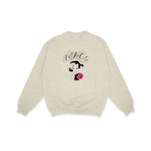 “PEPE” CREWNECK