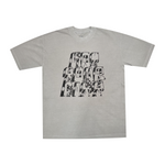 “JAILHOUSE ROCK” TEE