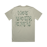 "CHOFIS" TEE (SAGE)