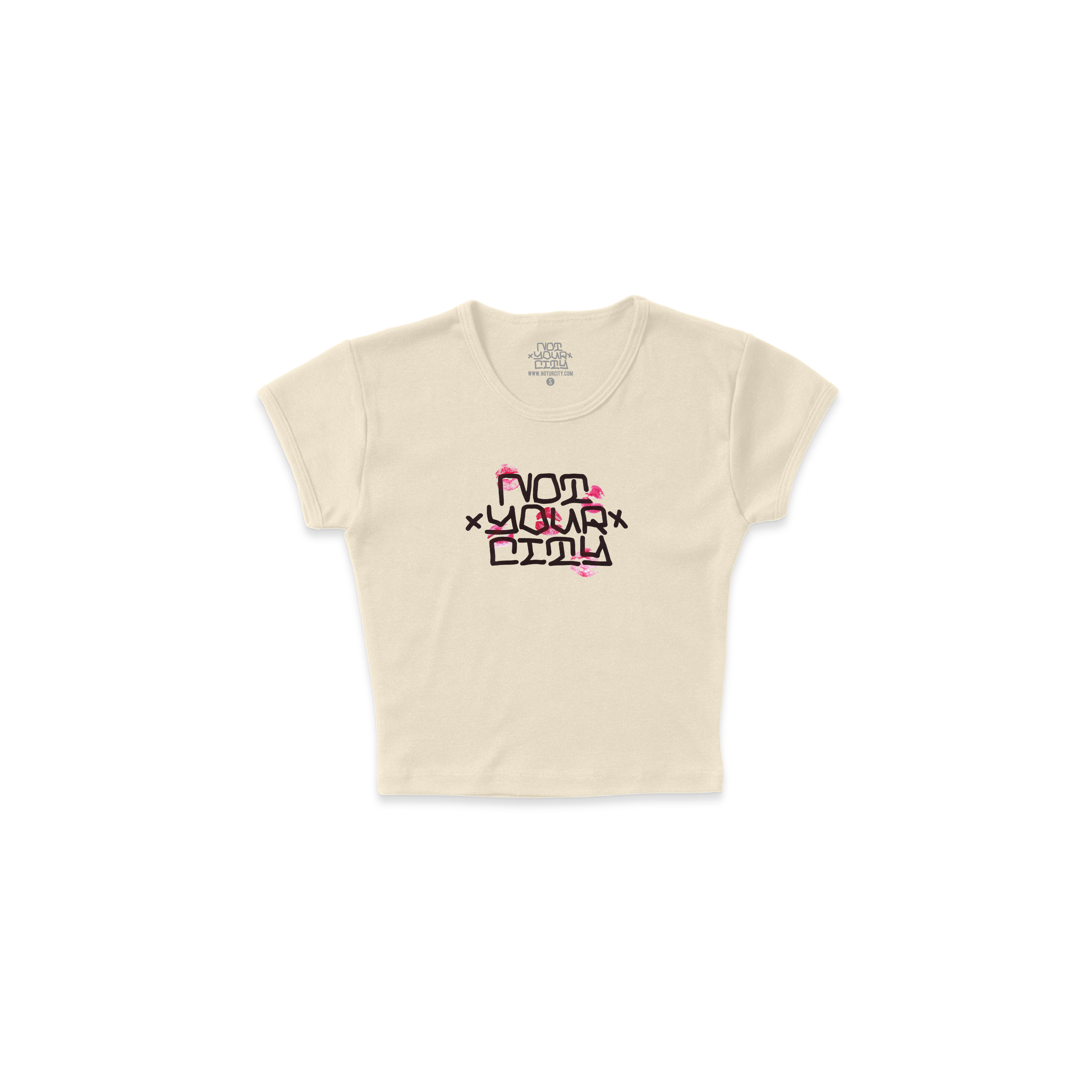 “BESITOS” LADIES TEE