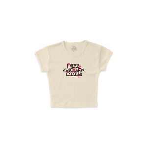 “BESITOS” LADIES TEE