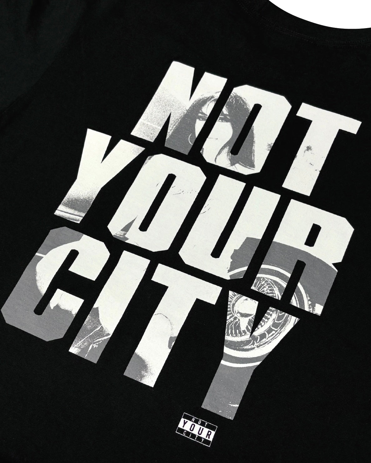 "THUG LIFE" TEE