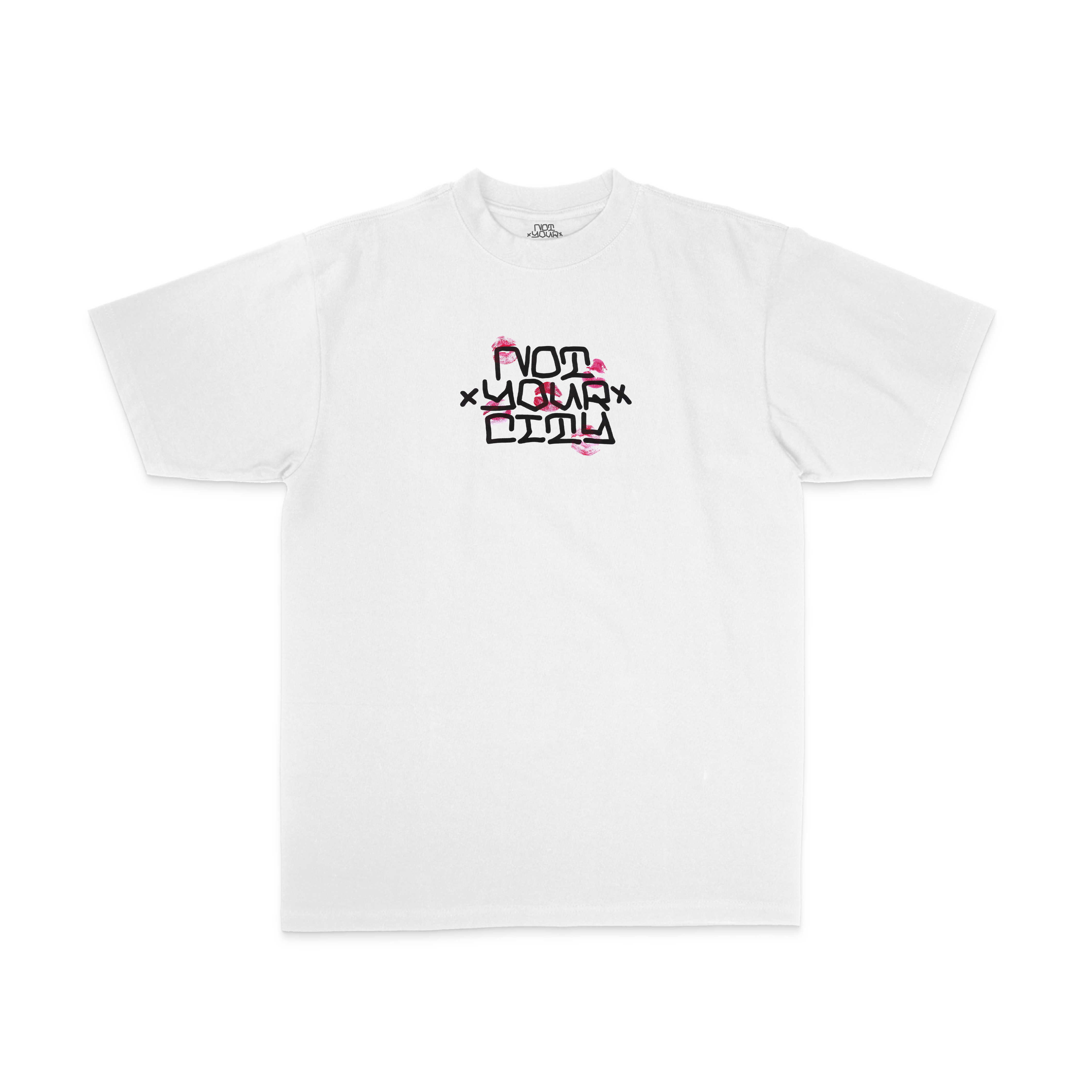 “BESITOS” TEE