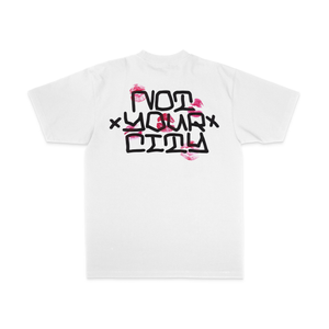 “BESITOS” TEE