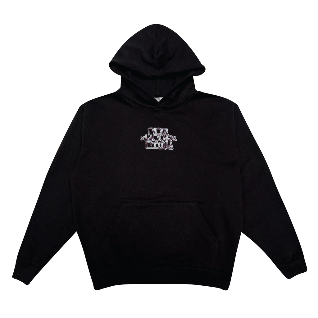 “YEA BOY” HOODIE