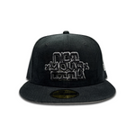 “YEA BOY” NEW ERA FITTED