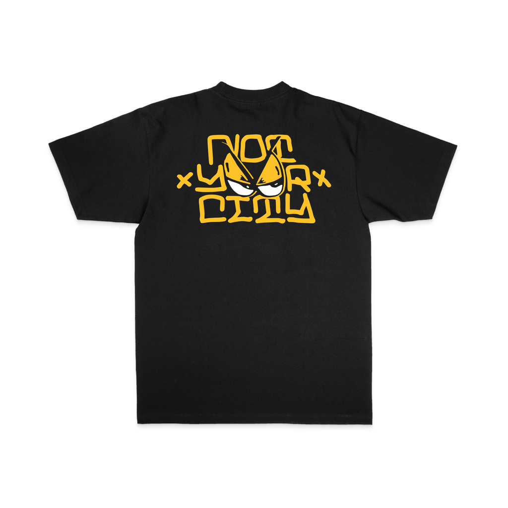 "DOGGYSTYLE" TEE