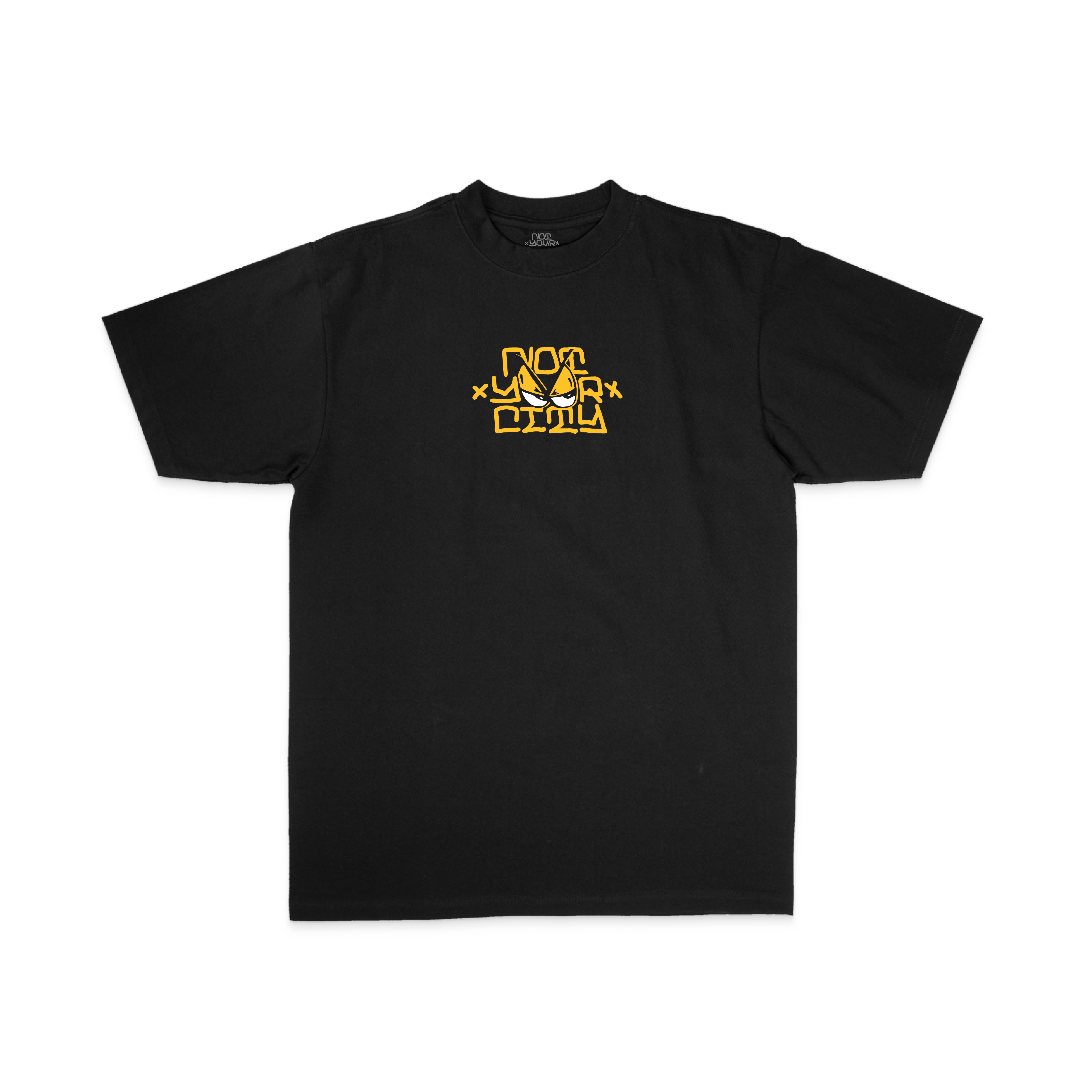 "DOGGYSTYLE" TEE