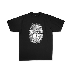 "FOE LIFE" TEE