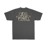 "BUSSDOWN" TEE