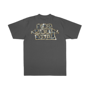 "BUSSDOWN" TEE