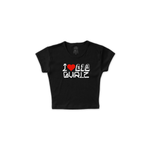 "619 GURLZ" LADIES TEE