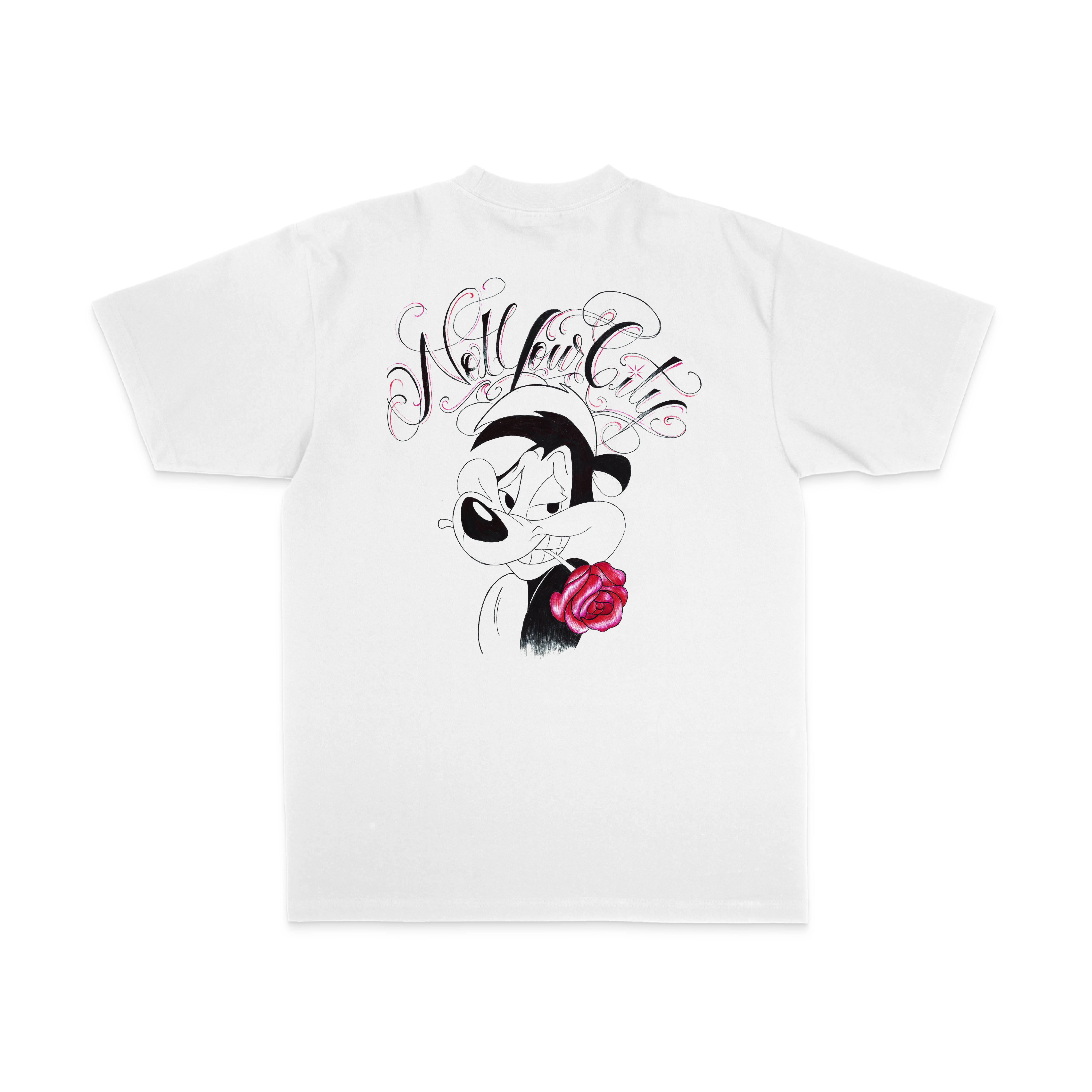“PEPE” TEE