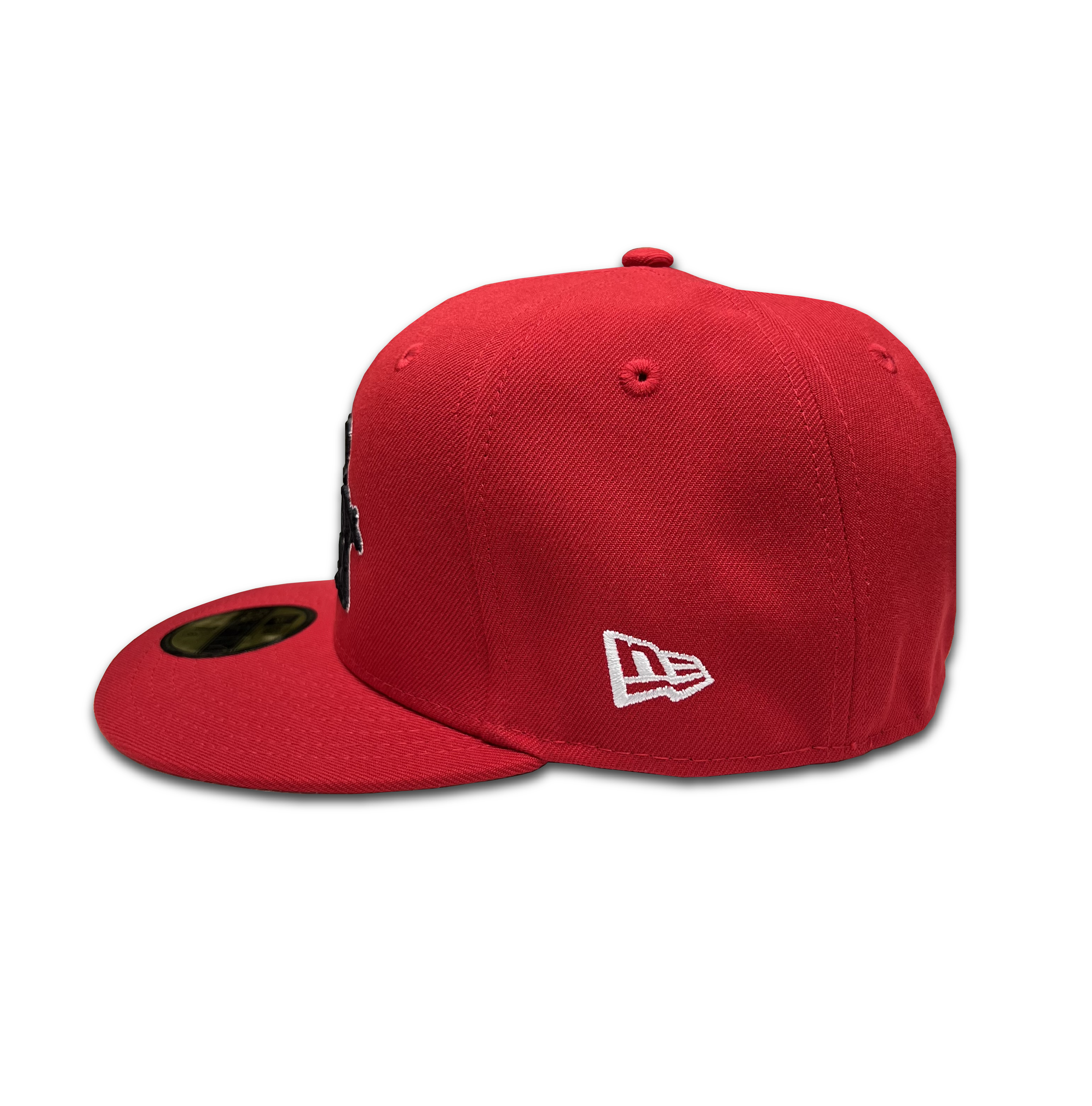 "BITY" NEW ERA FITTED HAT