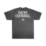 “RENT CONTROL” TEE (SHADOW)