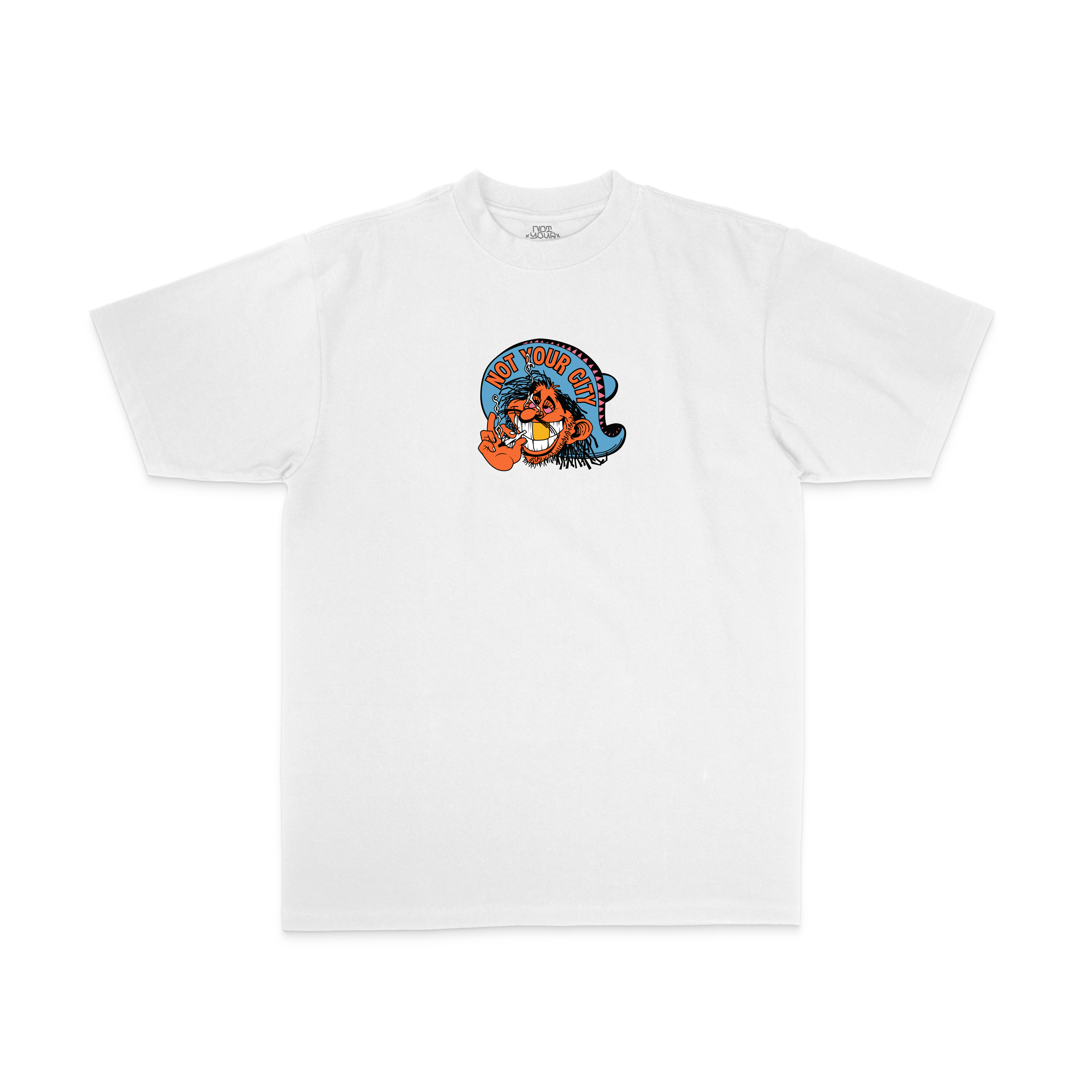 "STONEY" TEE