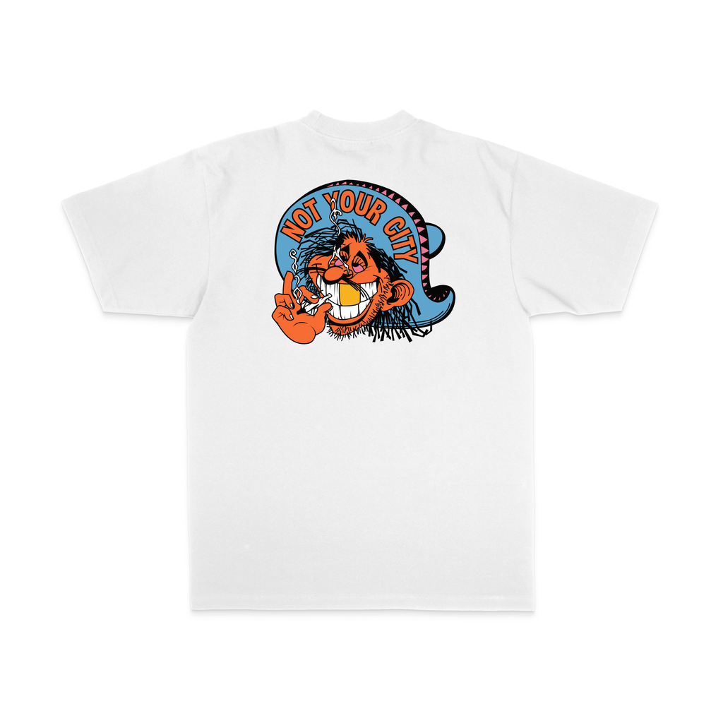 "STONEY" TEE