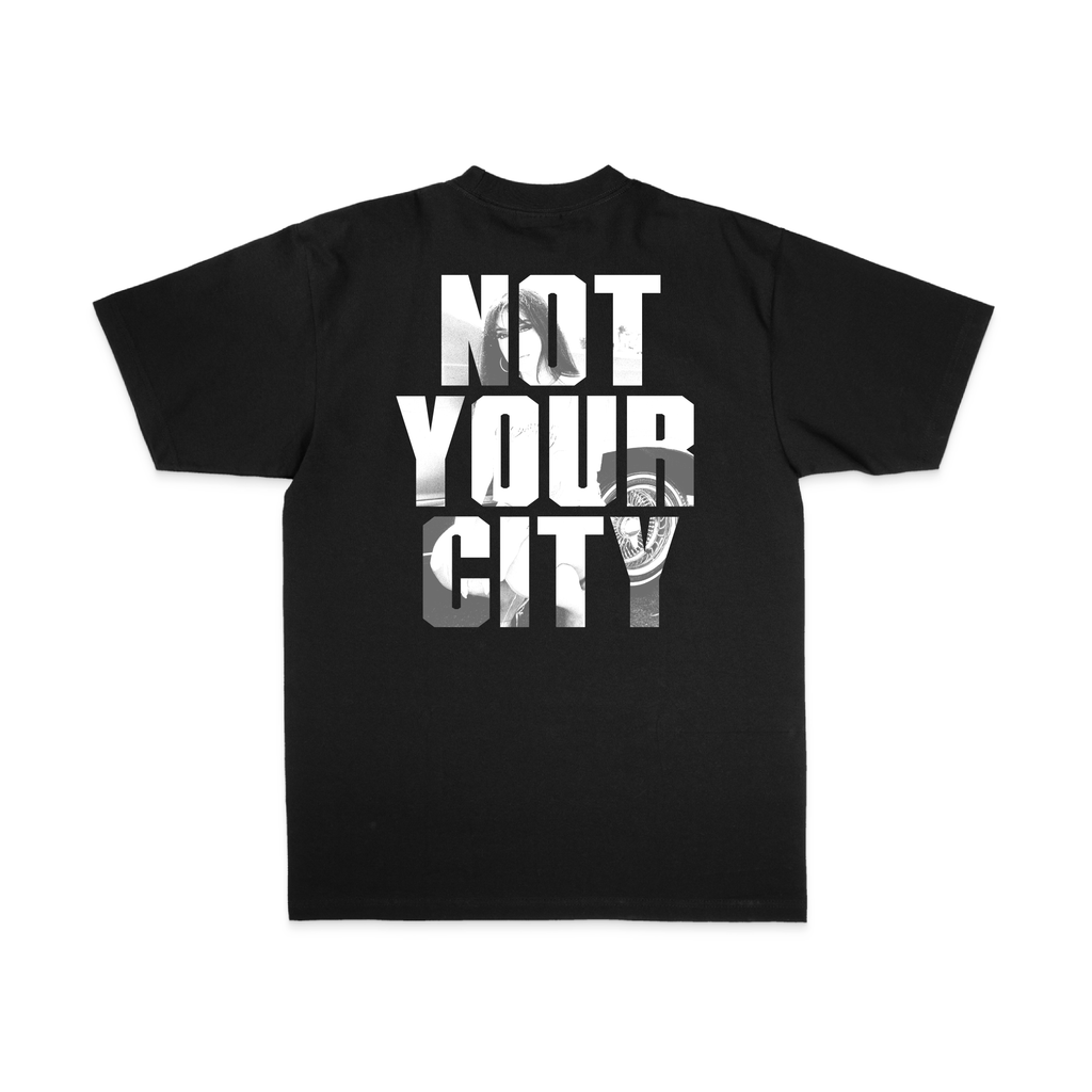 "THUG LIFE" TEE