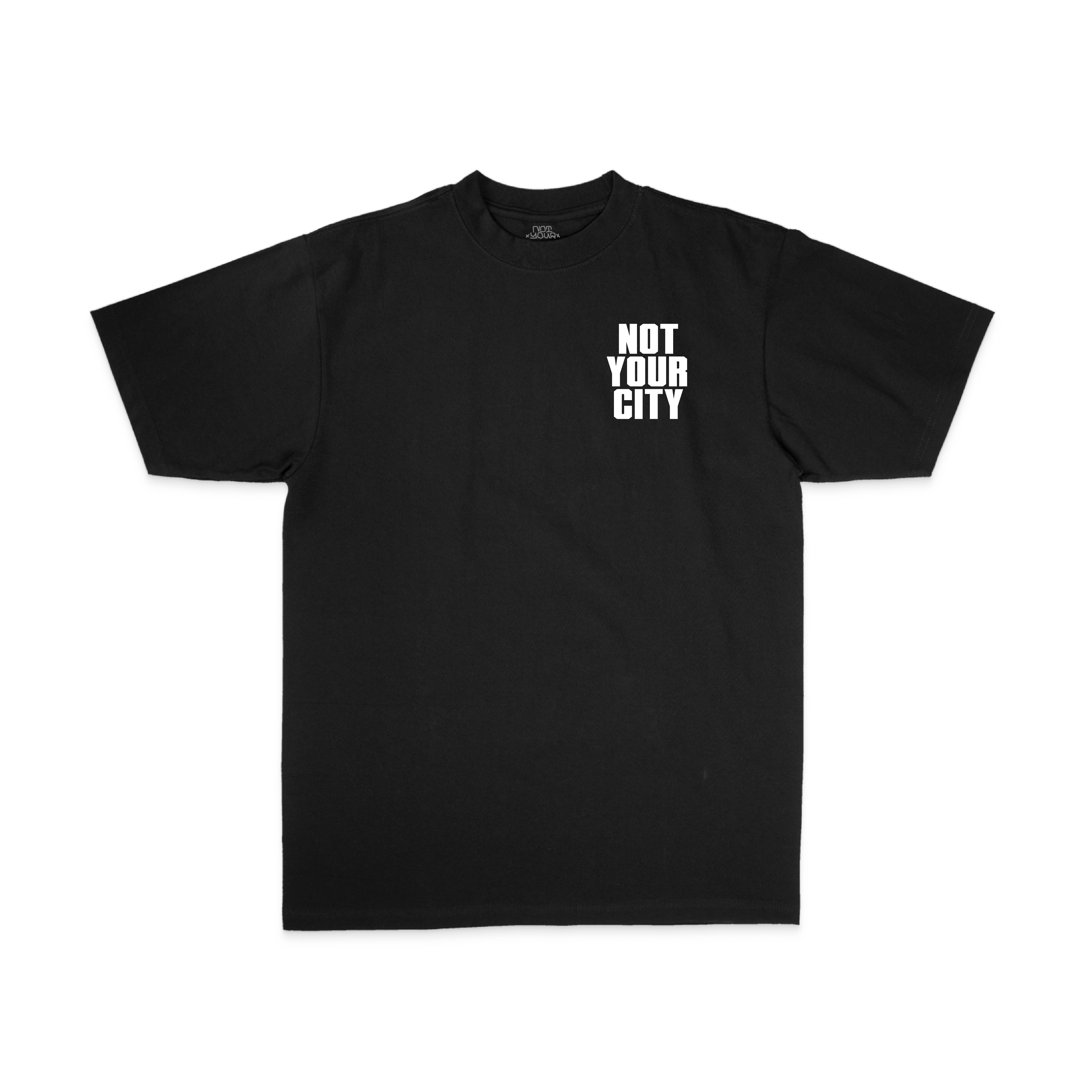 "THUG LIFE" TEE