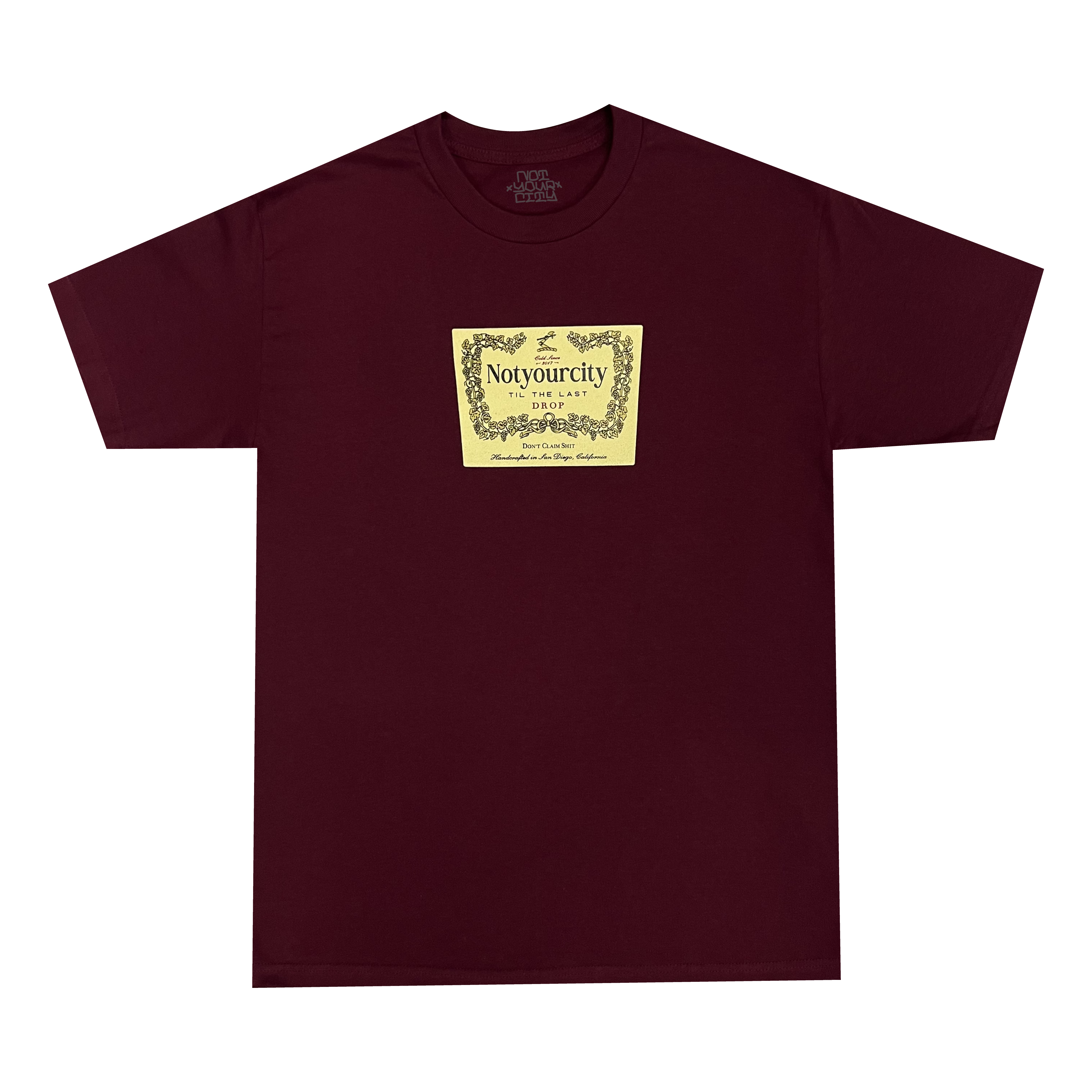 COGNAC (TEE)