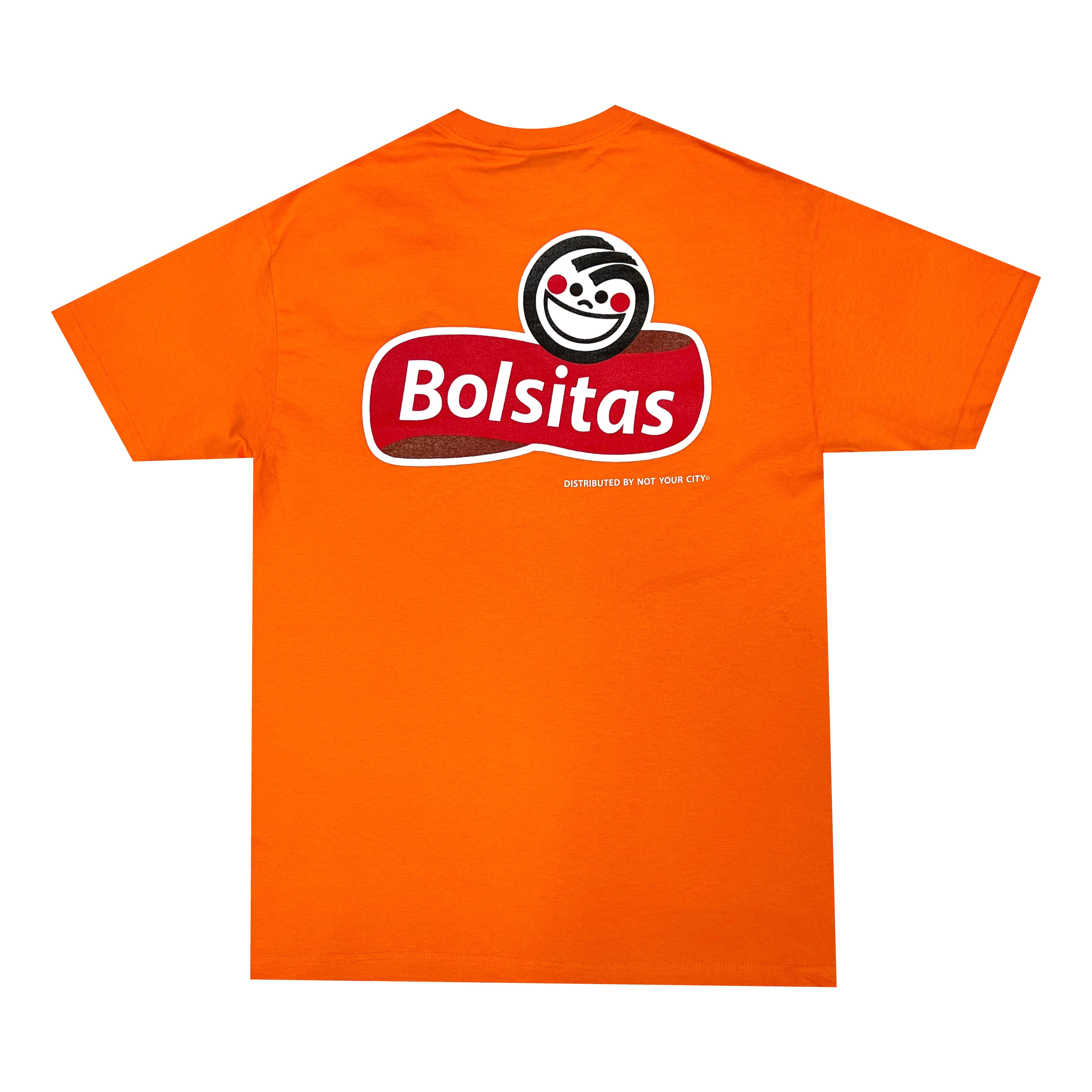 BOLSITAS (TEE)