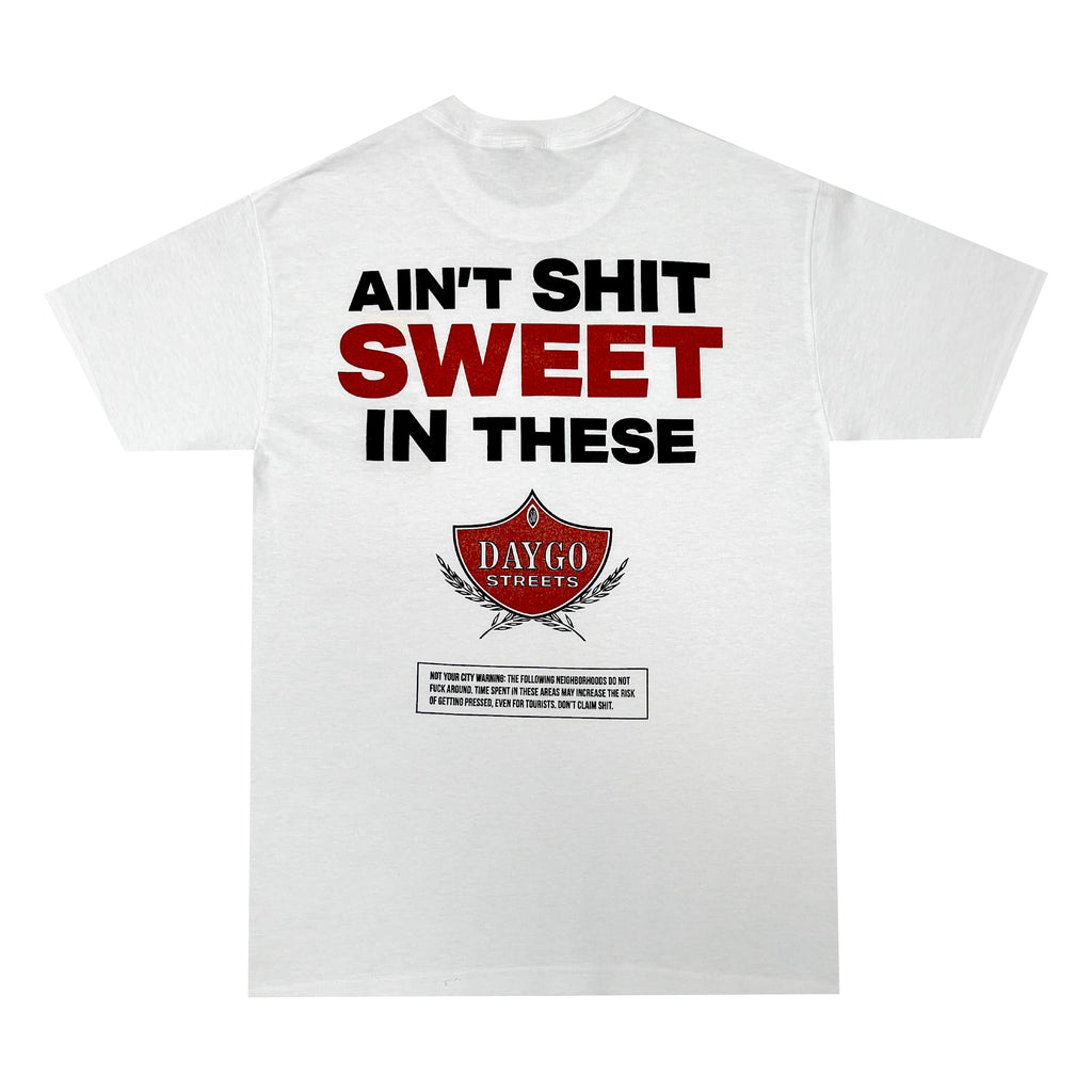 SWEET SPLIFF (TEE)