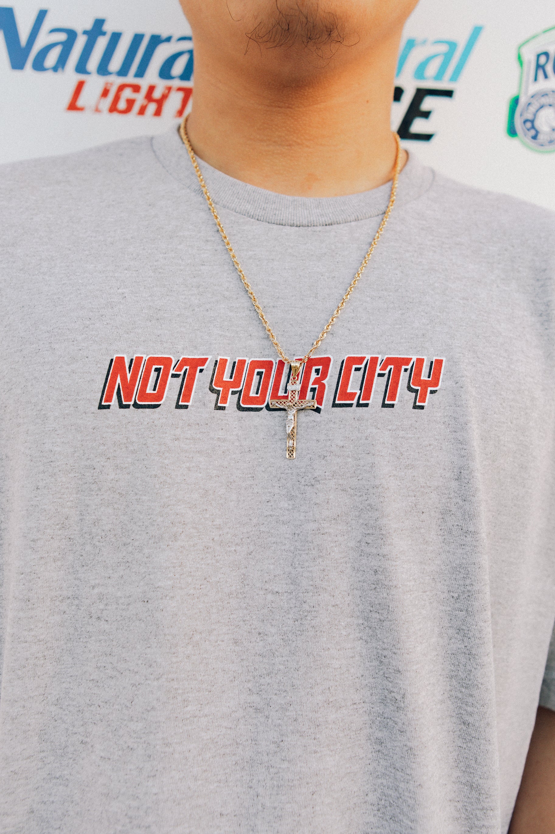 RED CAN (TEE)