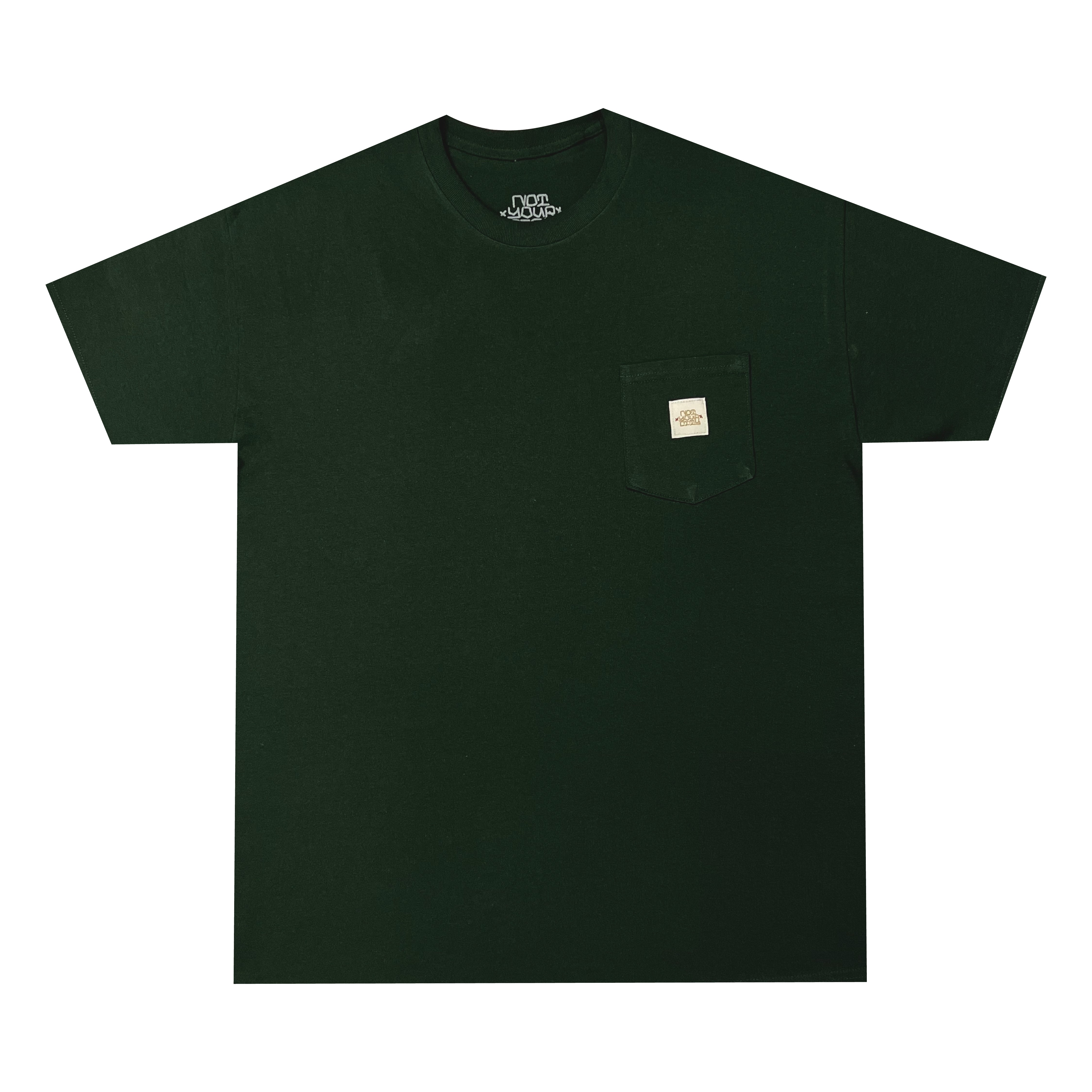 WORKING CLASS (TEE)