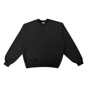 VINTAGE BLOCKBOY (CREWNECK)