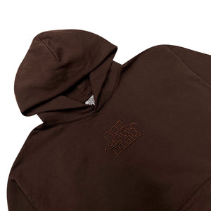 VINTAGE BLOCKBOY (HOODIE)