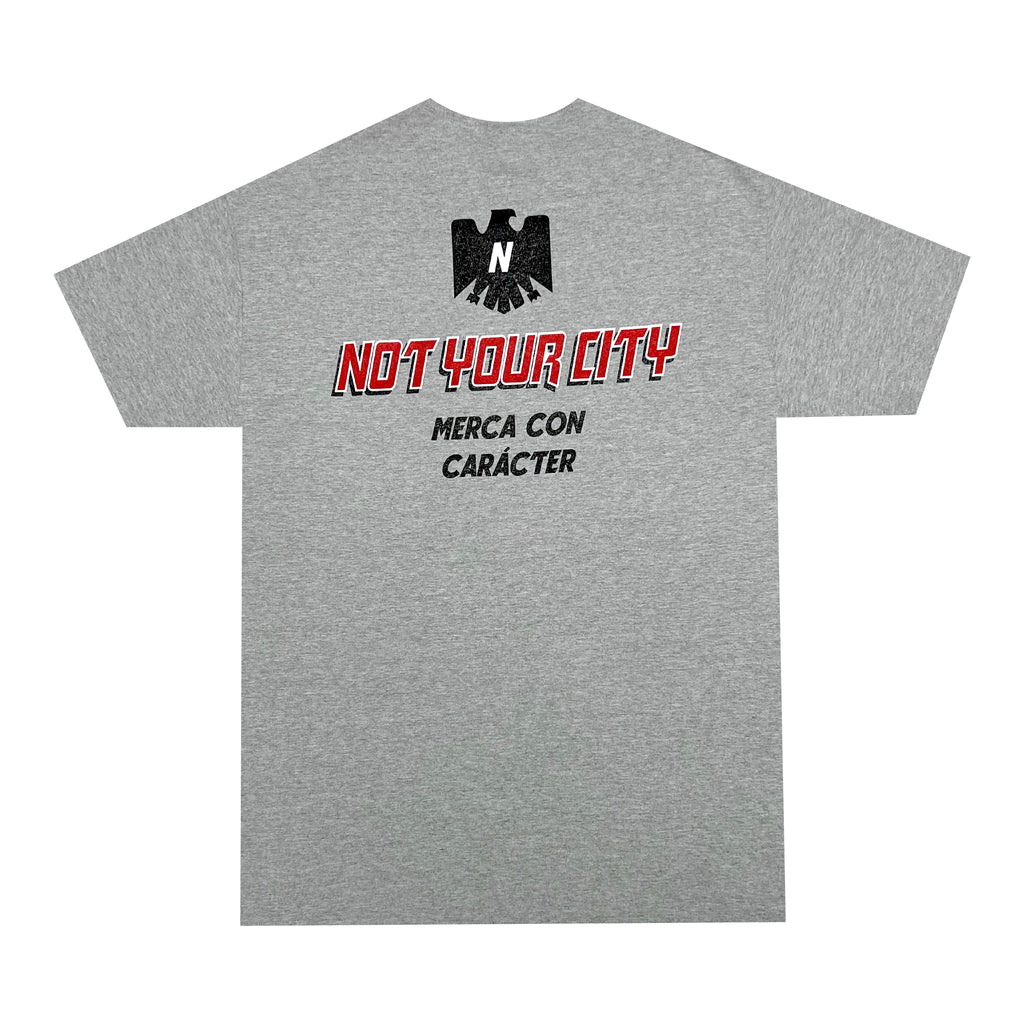 RED CAN (TEE)