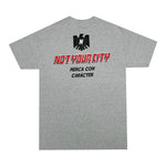 RED CAN (TEE)