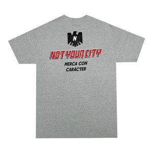 RED CAN (TEE)