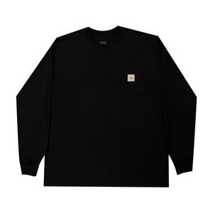 WORKING CLASS (LONGSLEEVE)