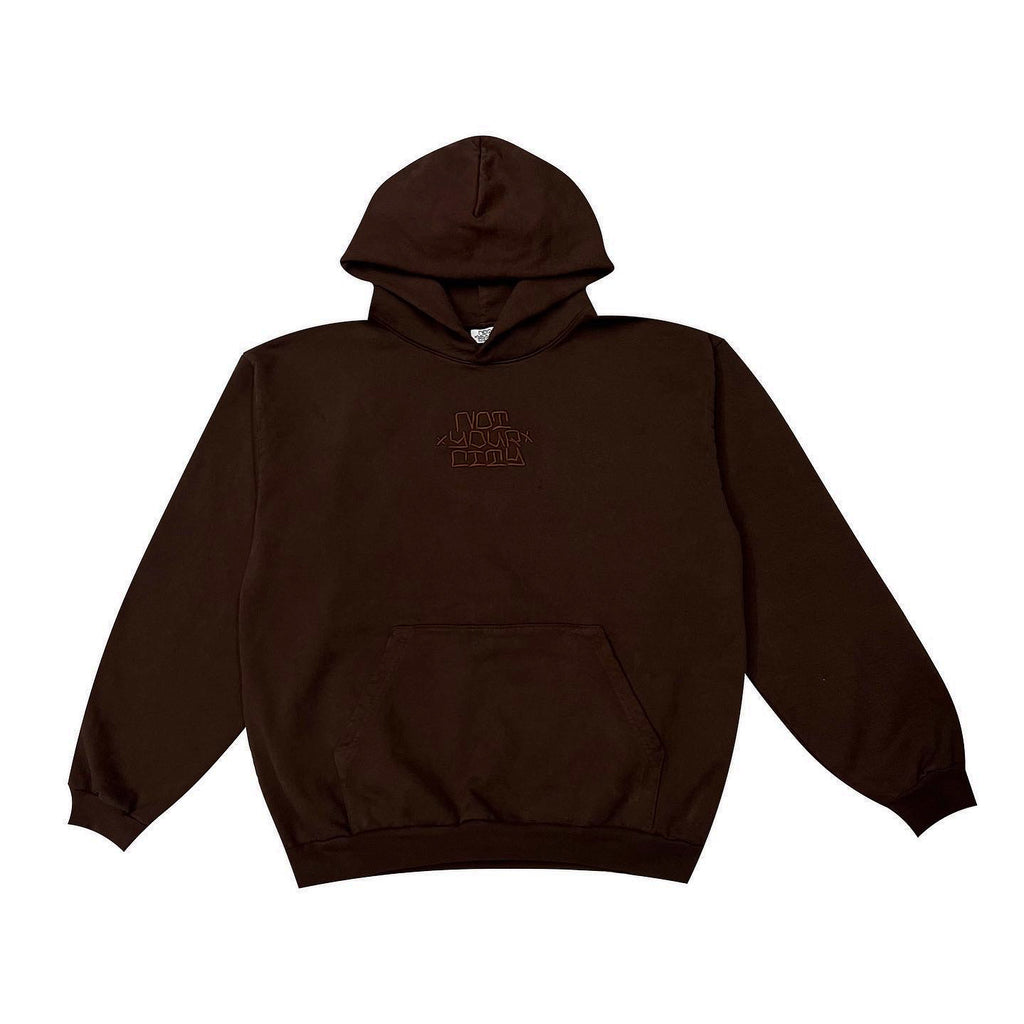 VINTAGE BLOCKBOY (HOODIE)